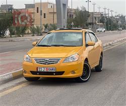 BYD G3